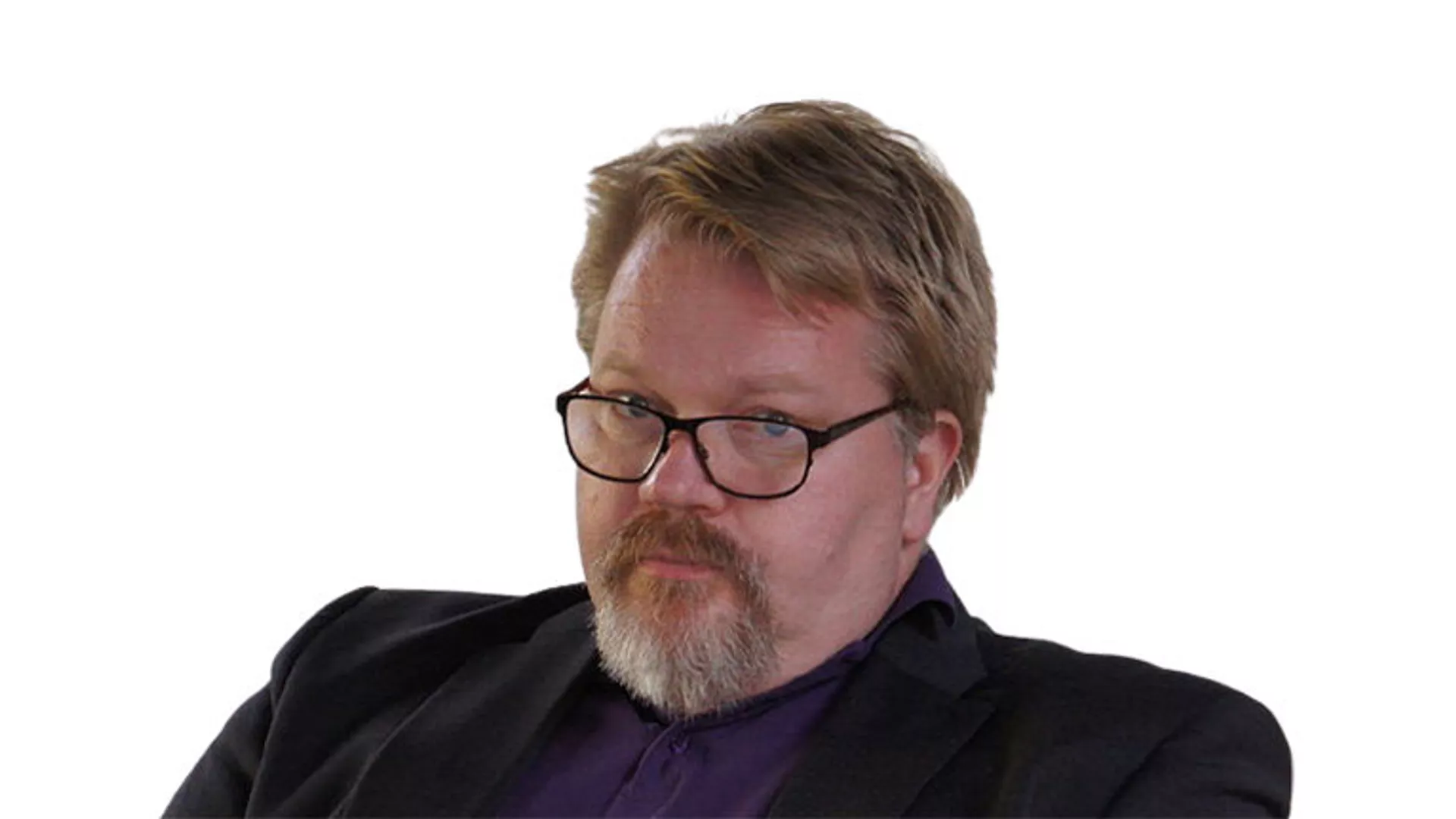 Йохан Бекман интервью Йохан Бекман интервью - РИА Новости, 1920, 31.08.2022