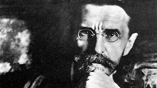 Вацлав Воровский