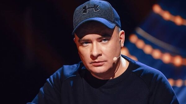 Андрей Данилко