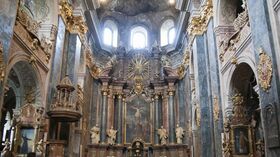 Успенская церковь во Львове