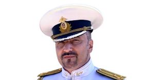 Владимир Ераносян интервью