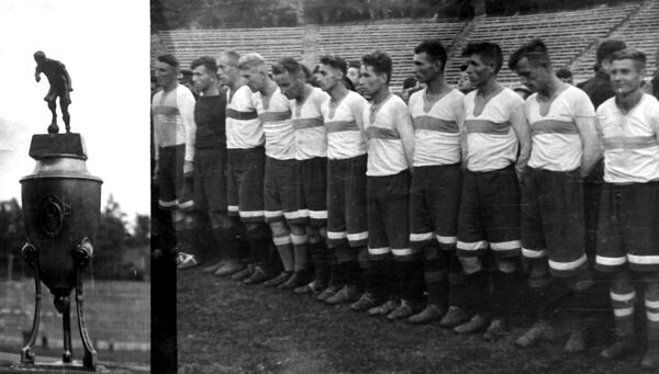 Константин Щегоцкий Константин Щегоцкий