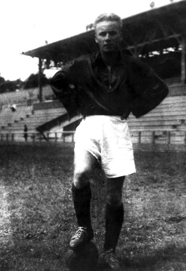 Константин Щегоцкий Константин Щегоцкий