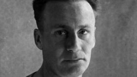 Константин Щегоцкий