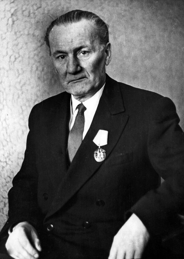 Константин Щегоцкий Константин Щегоцкий