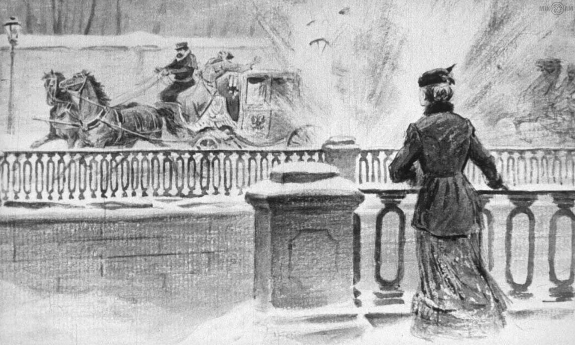 Убийство императора Александра II Убийство императора Александра II - РИА Новости, 1920, 10.07.2026