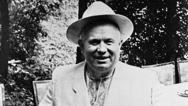 Создавая антисоветское подполье: 70 лет назад Хрущёв выпустил на свободу 100 тысяч бандеровцев