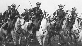 Польская армия 1936-го Польская армия 1936-го