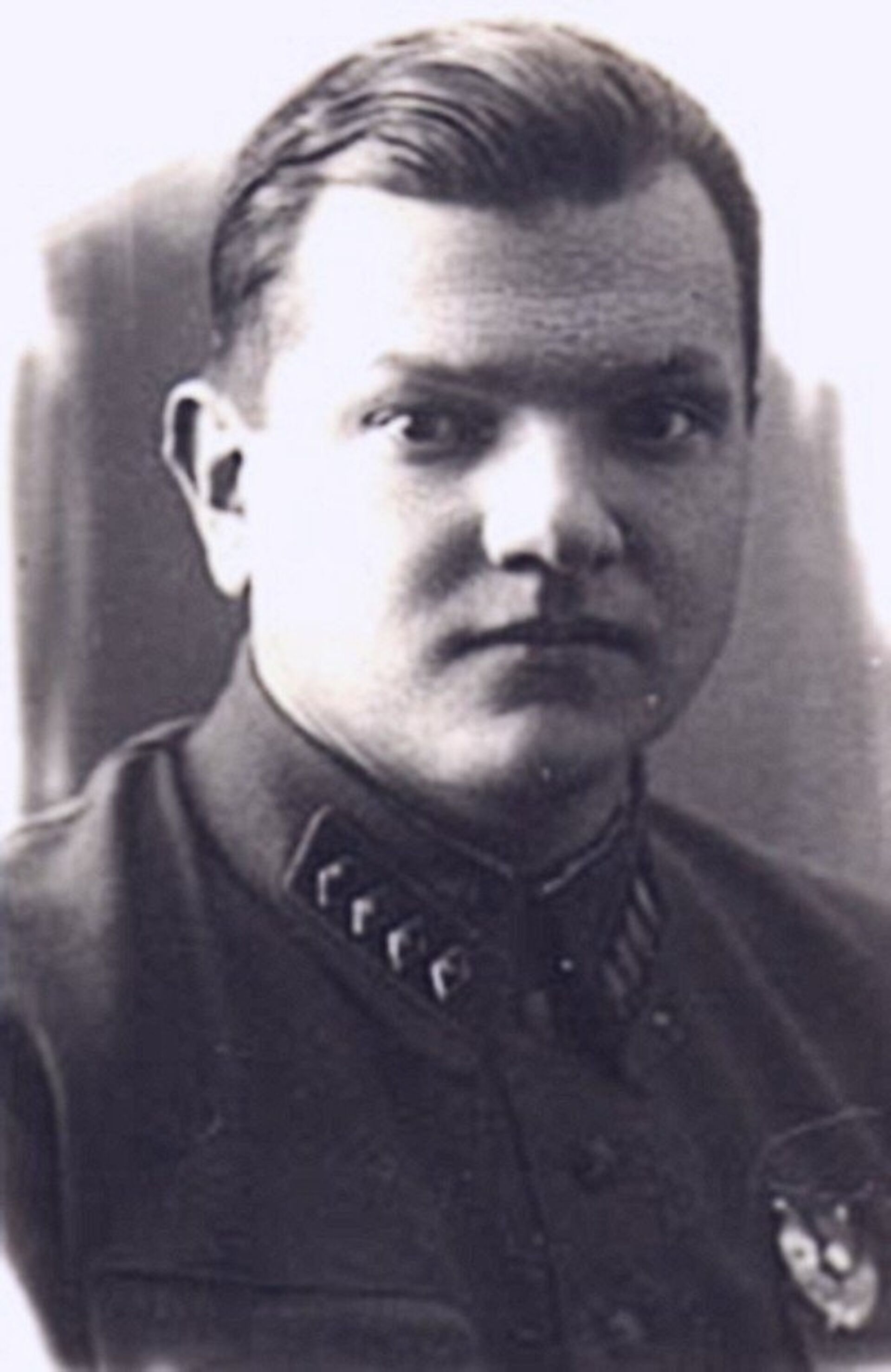 Николай Николаев-Журид - РИА Новости, 1920, 23.04.2021