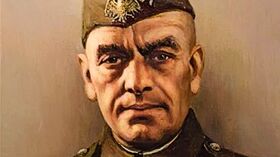 Зыгмунт Берлинг