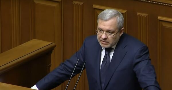 Герман Галущенко