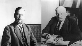 Ленин Раковский Ленин Раковский