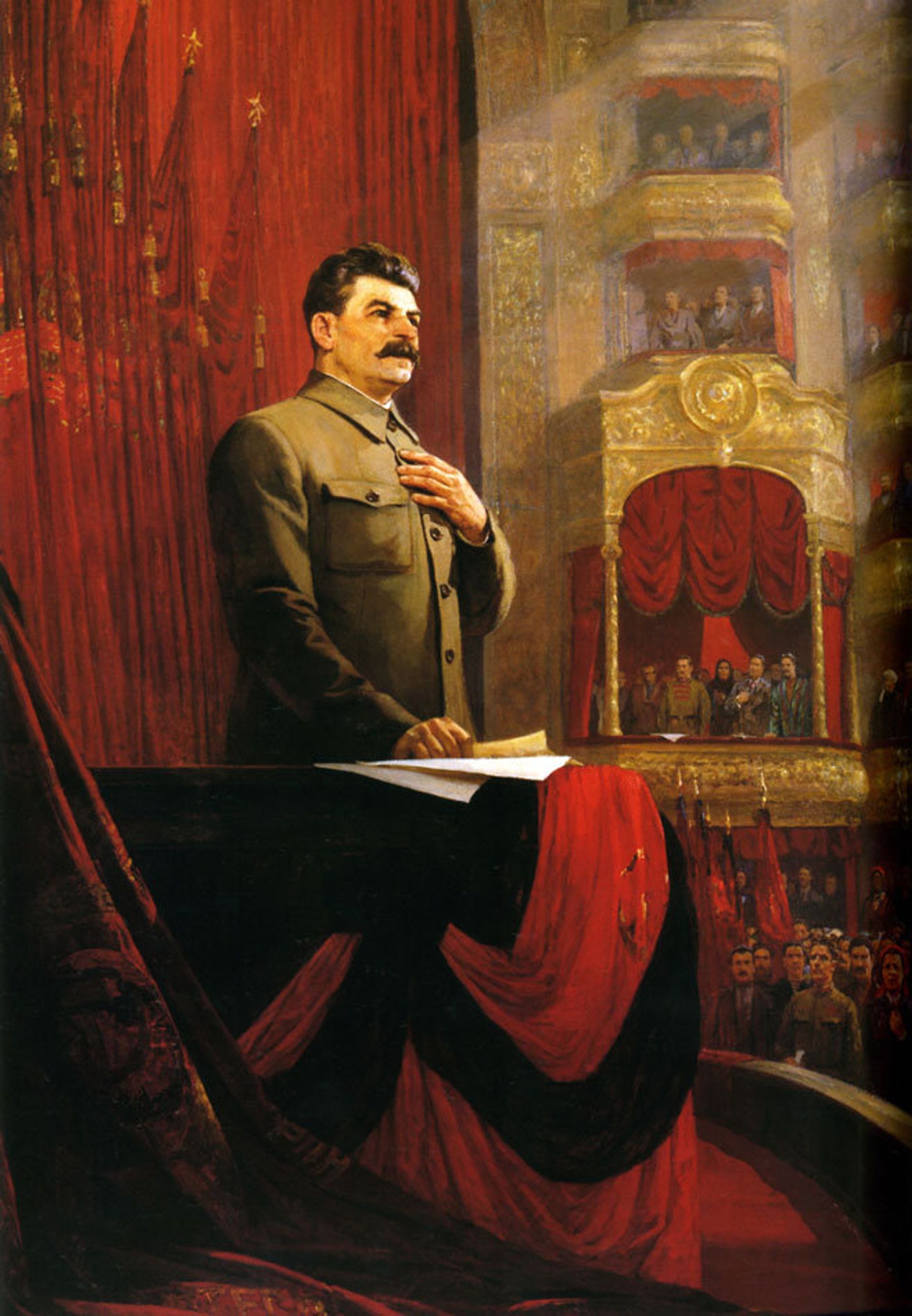 Фёдор Решетников Великая клятва, 1948 год, ГРМ Фёдор Решетников Великая клятва, 1948 год, ГРМ - РИА Новости, 1920, 09.10.2021