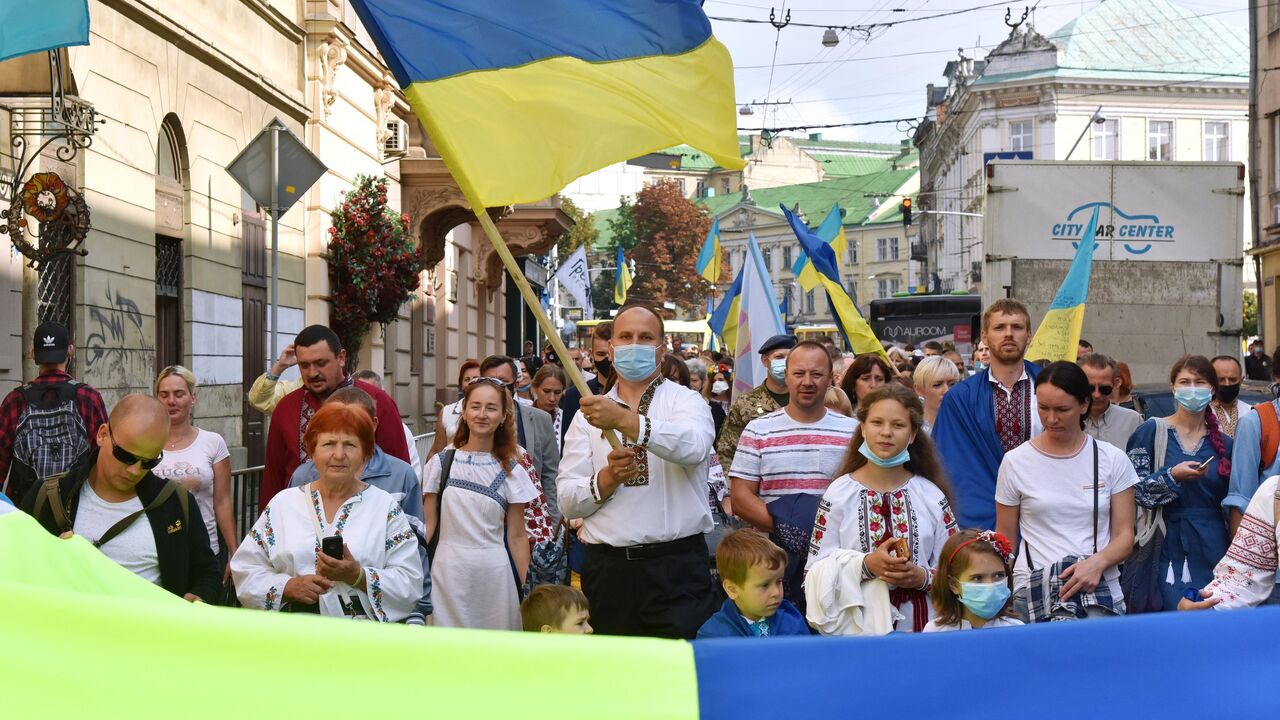 «Музыкальные стулья». Эксперт о том, что начнется в мире в ближайшее время,  и что будет с Украиной - 13.07.2022 Украина.ру