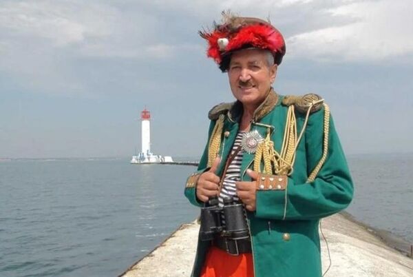 Николай Завгородний Николай Завгородний