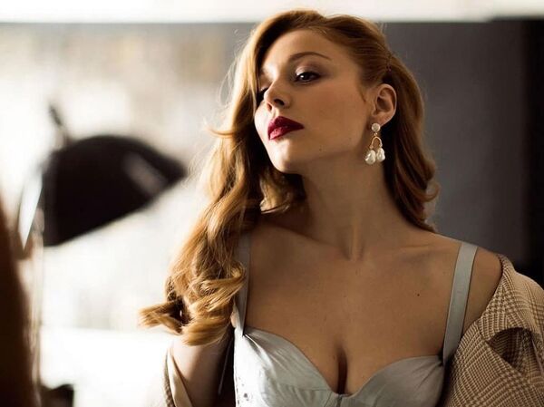 Тина Кароль