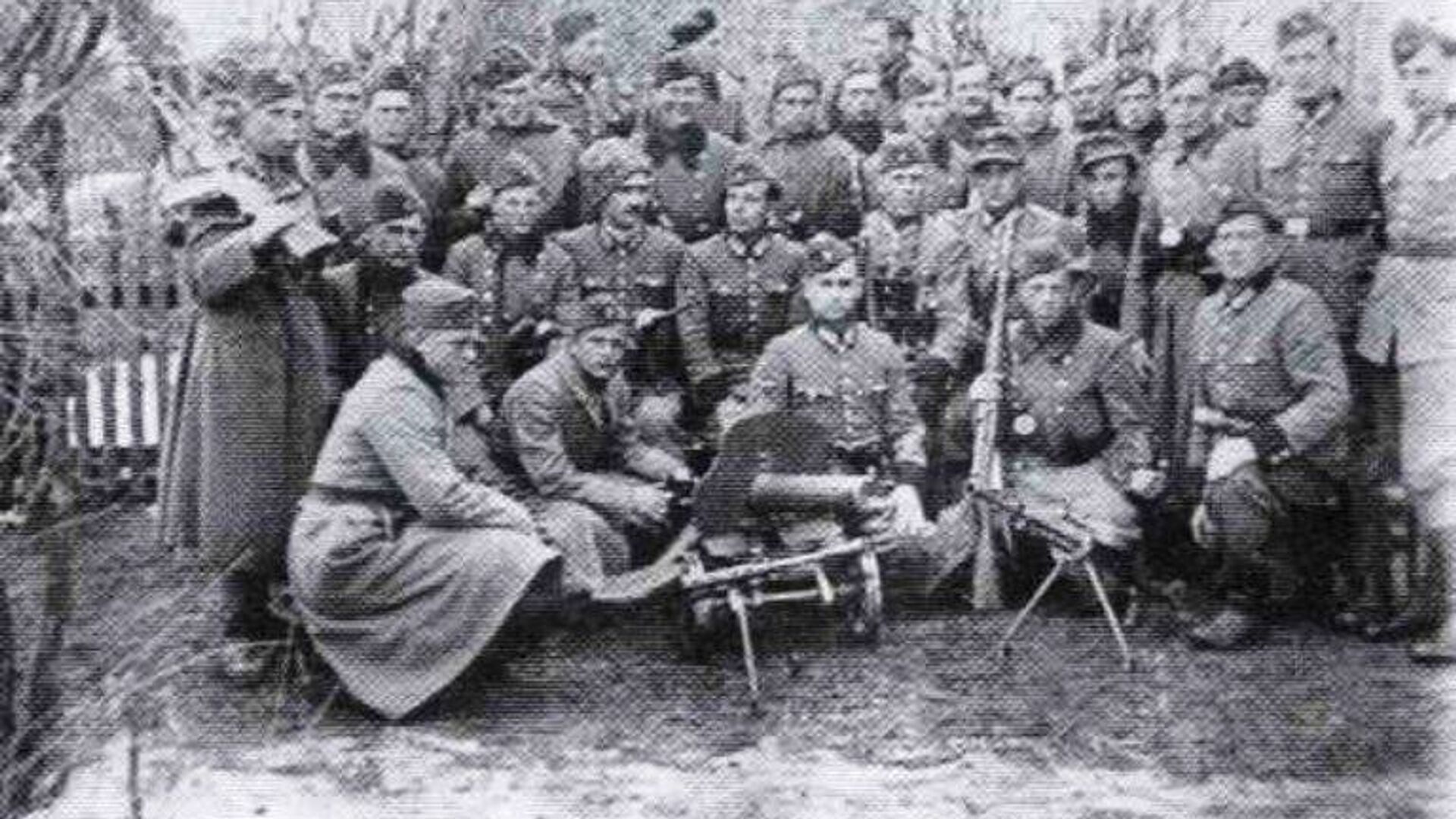 51 сибирский стрелковый полк