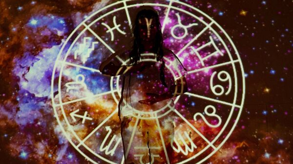 Знаки зодиака астрология