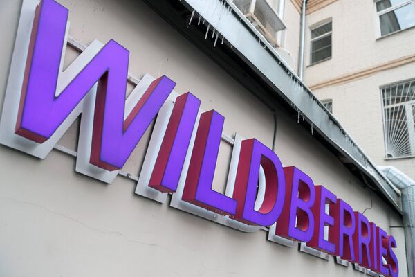 Владелица интернет-магазина Wildberries Т. Бакальчук стала второй женщиной-миллиардером в России