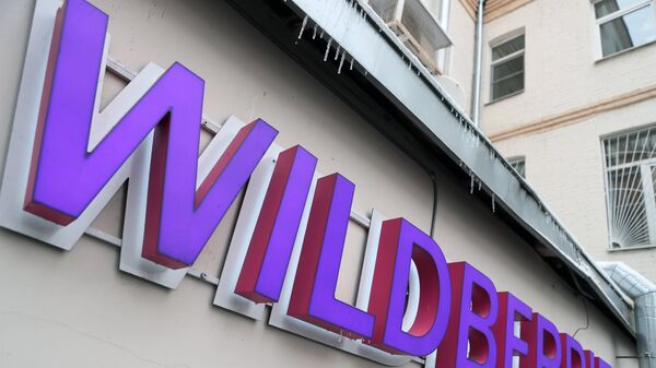 Владелица интернет-магазина Wildberries Т. Бакальчук стала второй женщиной-миллиардером в России