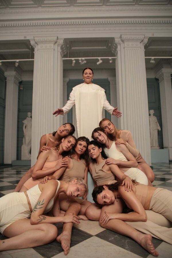 Нина Матвиенко