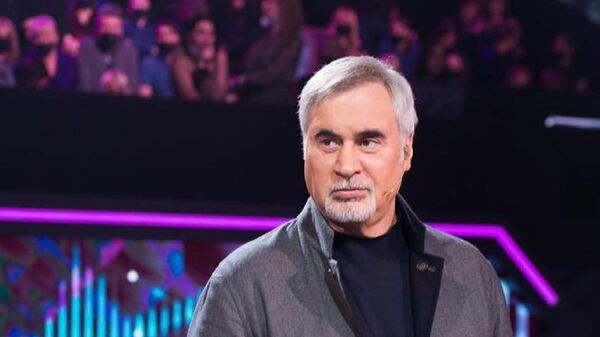 Валерий Меладзе