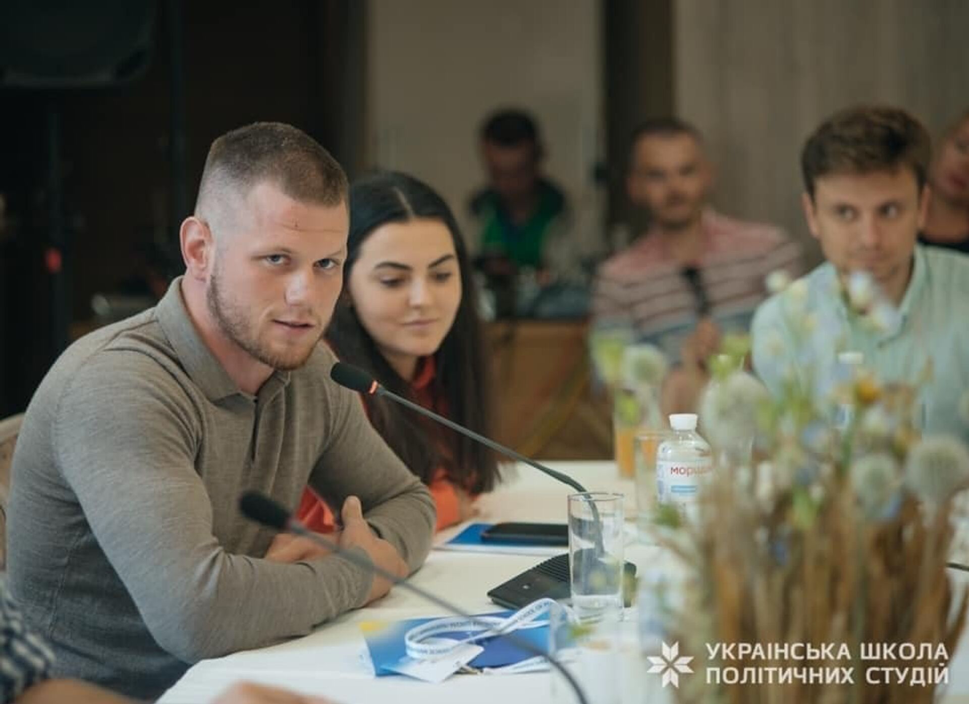 Сергей Филимонов - РИА Новости, 1920, 03.08.2025