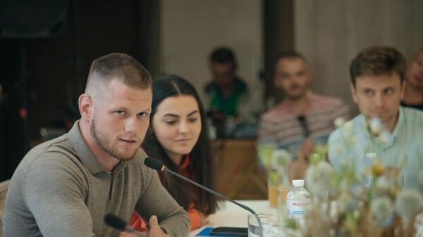 Сергей Филимонов