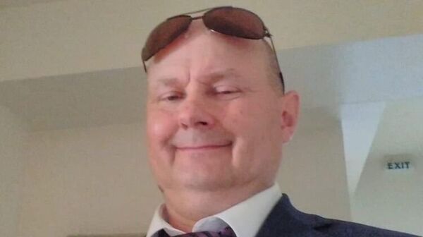 Николай Чаус