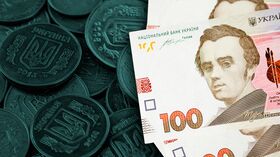 Гривна коллаж