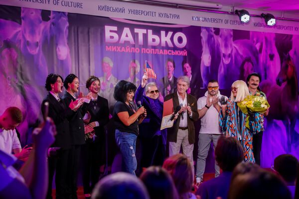 Михаил Поплавский Михаил Поплавский