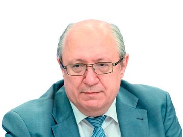 Андрей Сидоров интервью