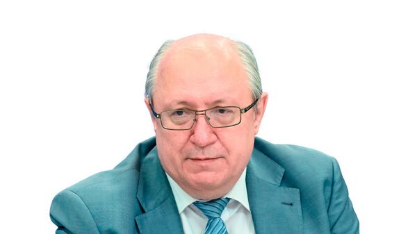 Андрей Сидоров интервью