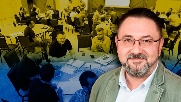 Потураев коллаж