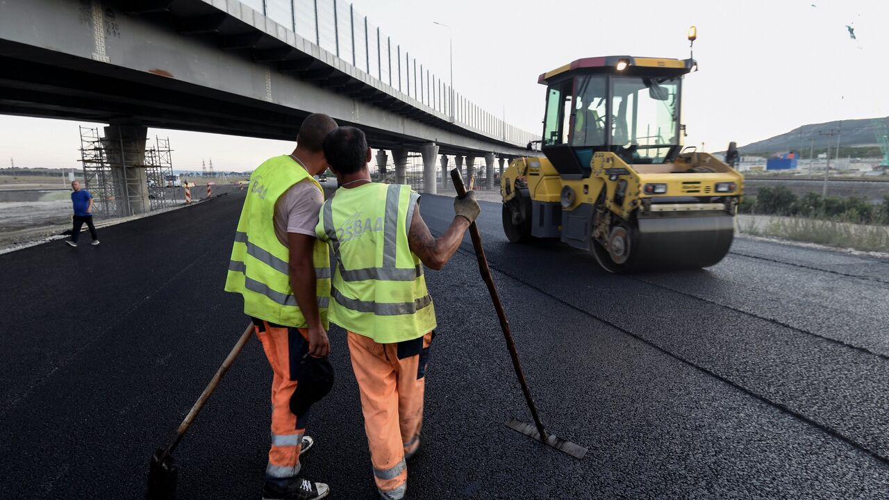 Власти перекрыли дорогу из Тулы на Москву - 24.06.2023 Украина.ру