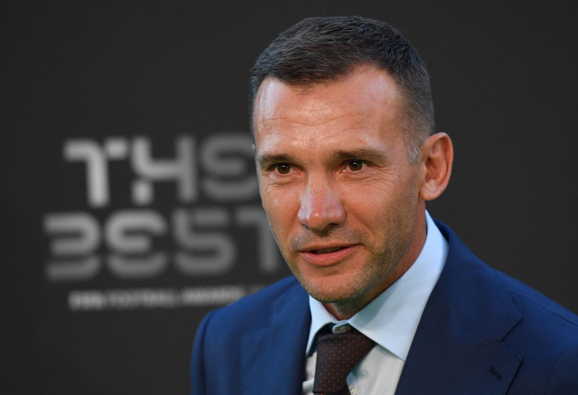 Церемония вручения наград The Best FIFA Football Awards 2018 - РИА Новости, 1920, 03.09.2021