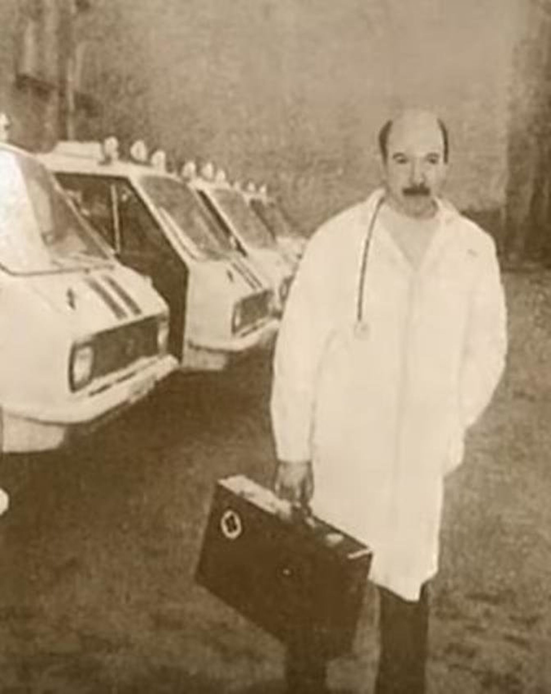 Доктор подымим розенбаум