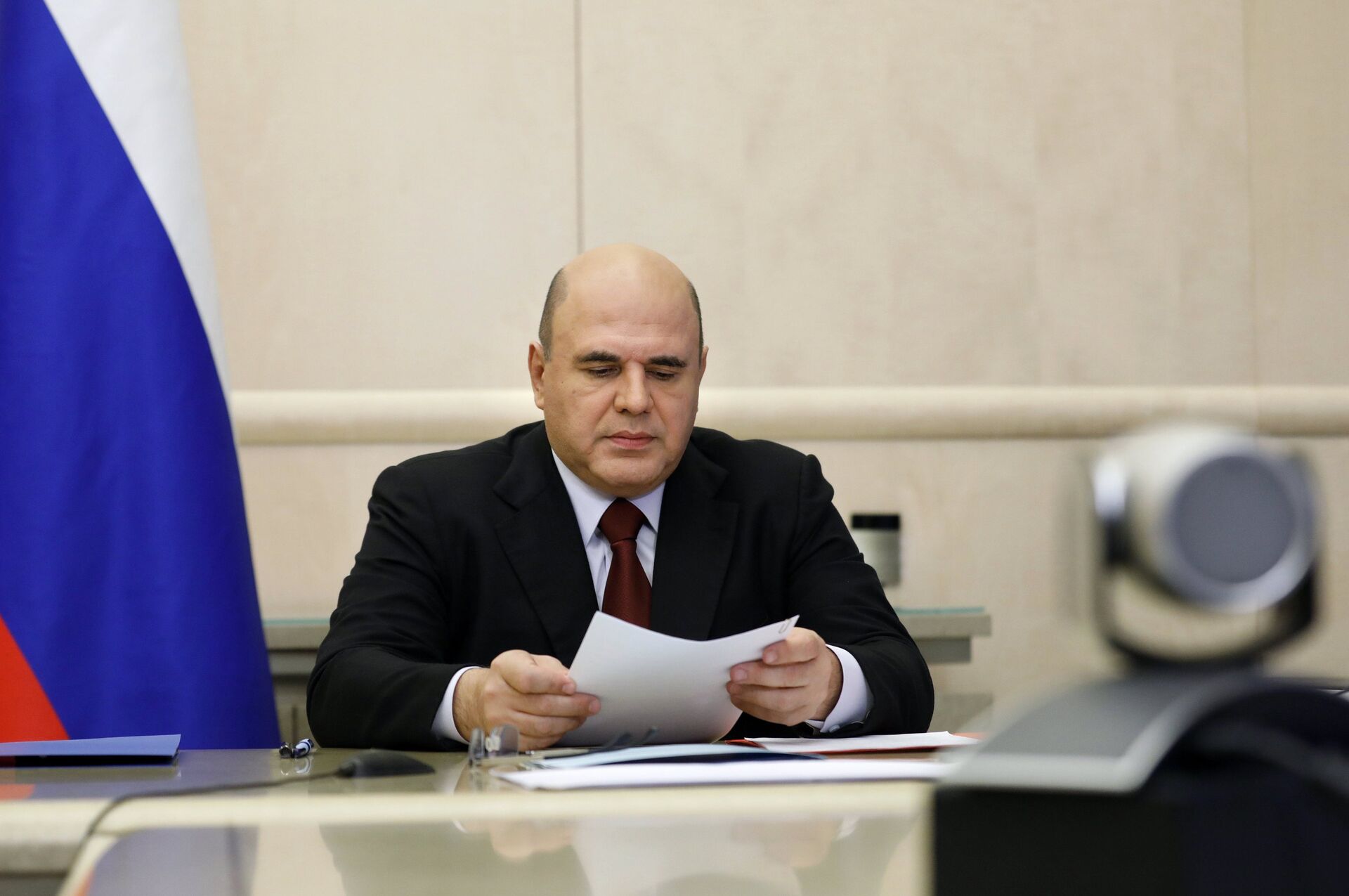 Вице премьер 2022