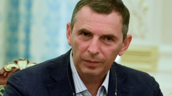 Сергей Шефир