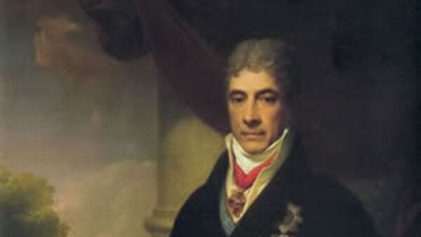 Андрей Разумовский