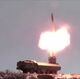 Первый пуск крылатой ракеты Оникс на Чукотке