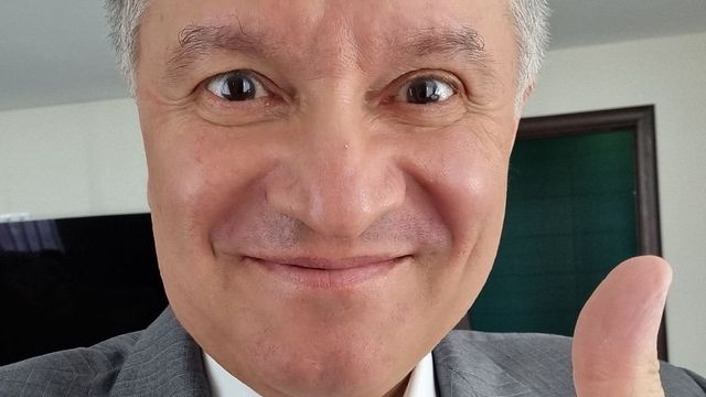 © Instagram* (*деятельность Meta по реализации Instagram запрещена в России как экстремистская) / Арсен Аваков / Арсен Аваков США нашли замену Зеленскому. Названа фамилия, готовится смена режима
