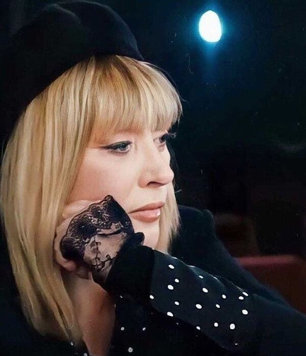 Алла Пугачева Алла Пугачева