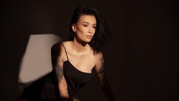 Анастасия Приходько