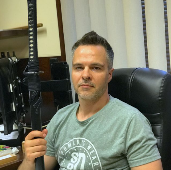 Борис Кукоба, композитор