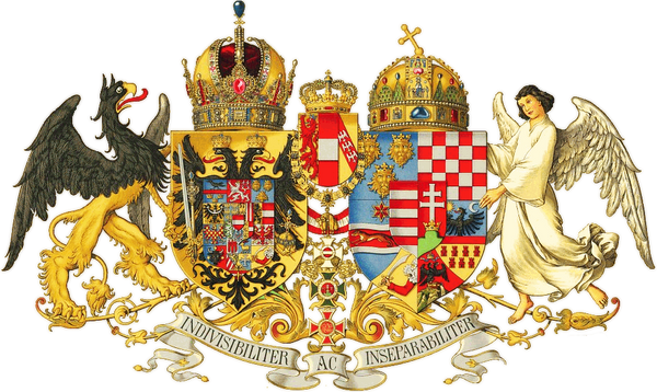 Герб Австро-Венгрии Герб Австро-Венгрии