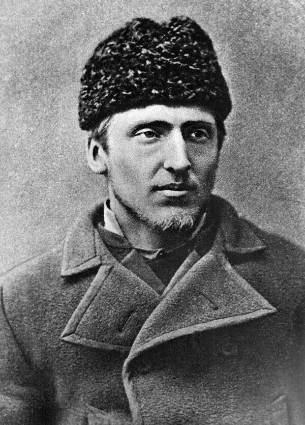 Людвик Варынский