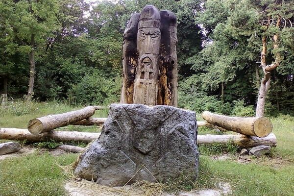 Лысая гора Киев Лысая гора Киев