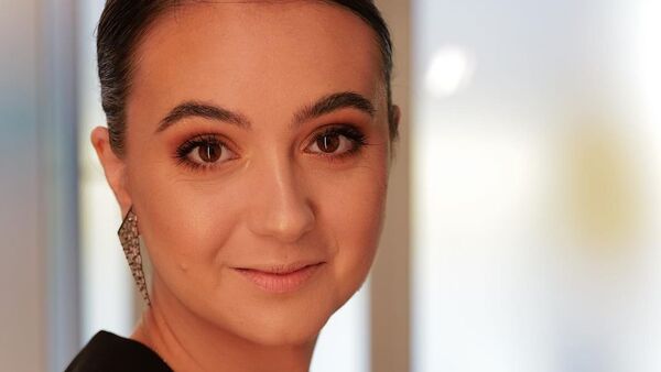 Юлия Мендель