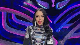 Оля Полякова